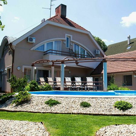 Princess Apartman Siófok Eksteriør bilde