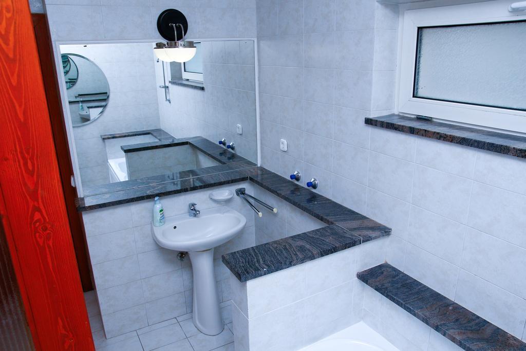 Princess Apartman Siófok Eksteriør bilde