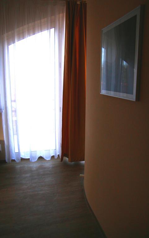 Princess Apartman Siófok Eksteriør bilde