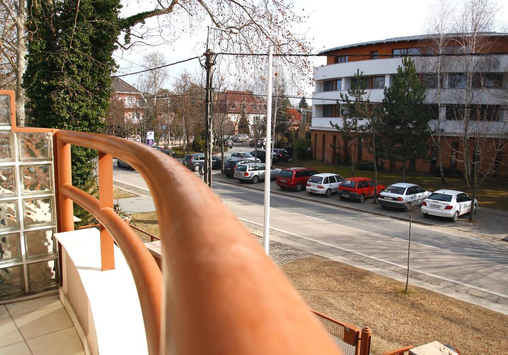 Princess Apartman Siófok Eksteriør bilde